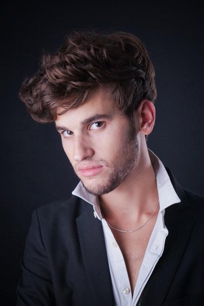 Ariel Wolf