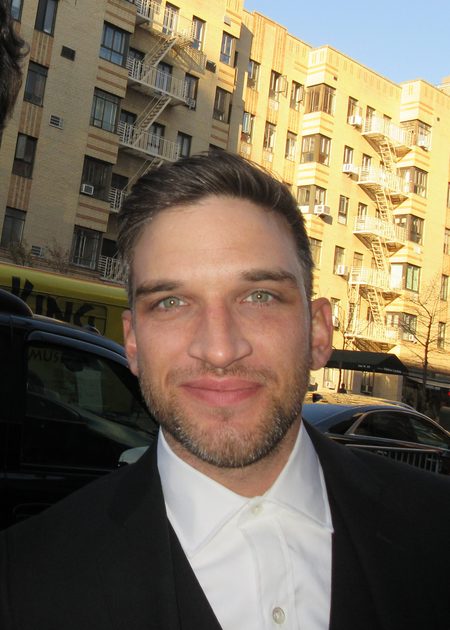 Evan Jonigkeit
