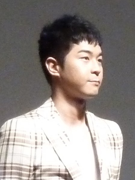 Lawrence Chou