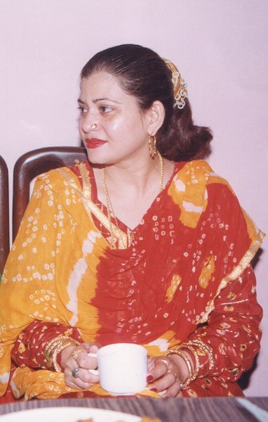 Amar Noorie