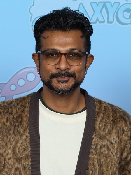 Utkarsh Ambudkar