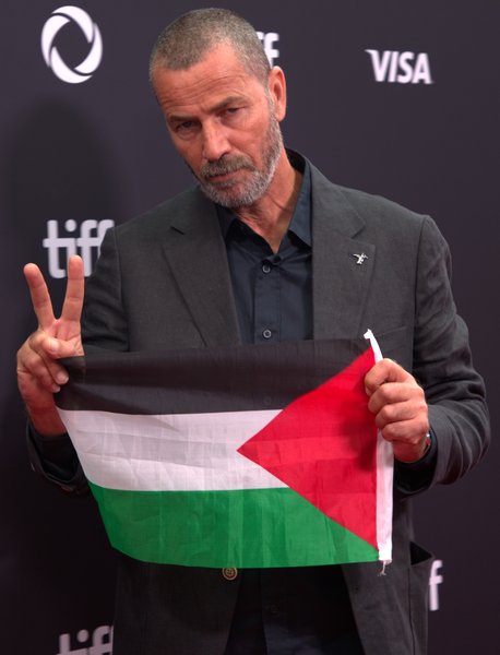 Saleh Bakri
