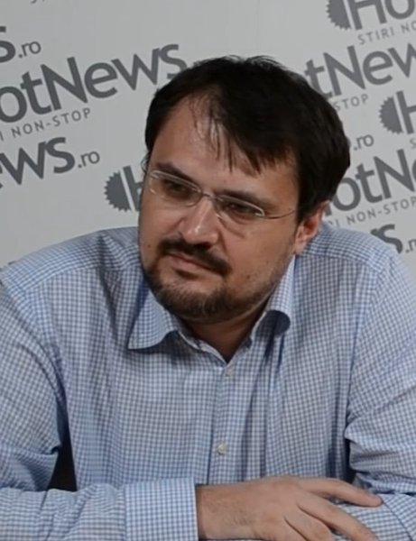 Ioan Ghinea