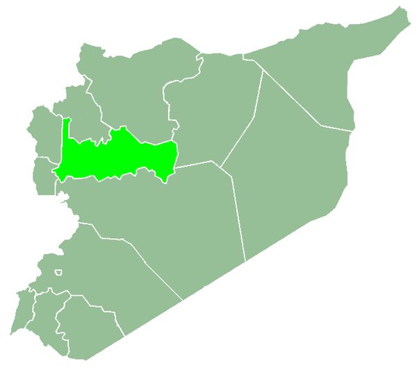 Mahmoud Bakri