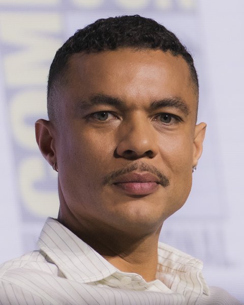 Ismael Cruz Cordova