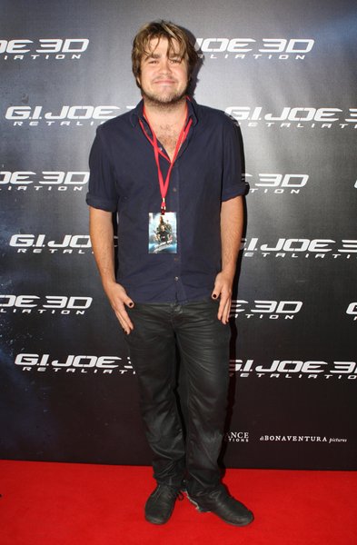 Andrew Ryan