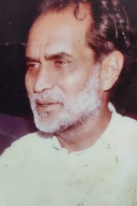 Chandra Sekhar