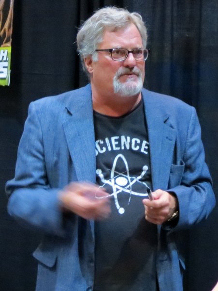 David Childress