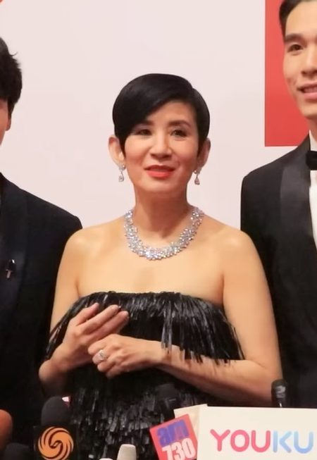 Sandra Kwan Yue Ng