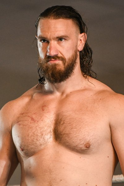 Wesley Blake