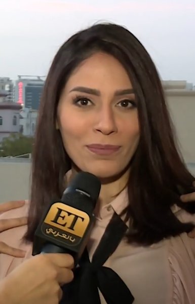 Elham Ali