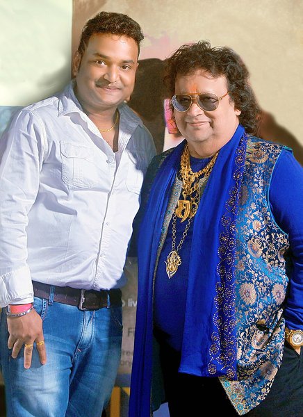 Sanjib Sarkar