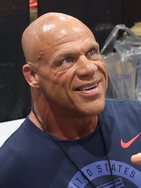 Kurt Angle