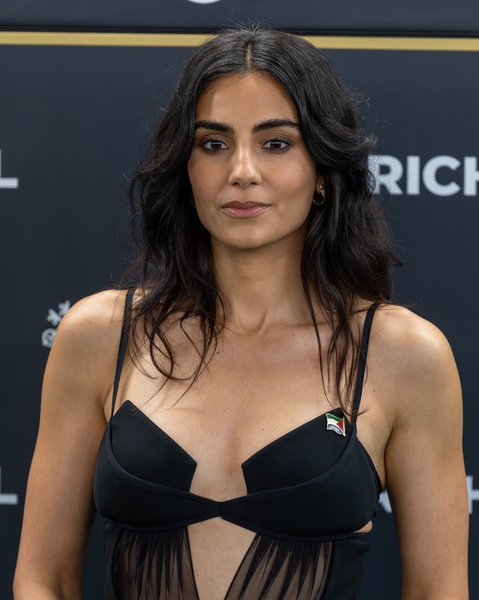 Aiysha Hart