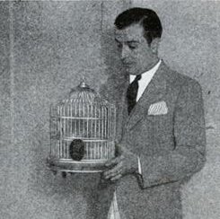 Fred Keating