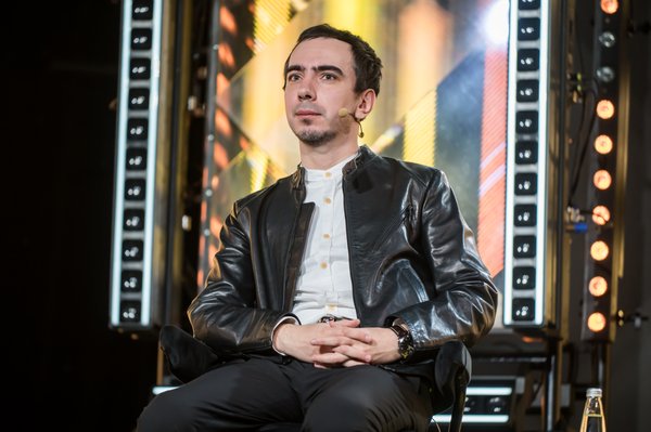 Vladimir Kuznetsov