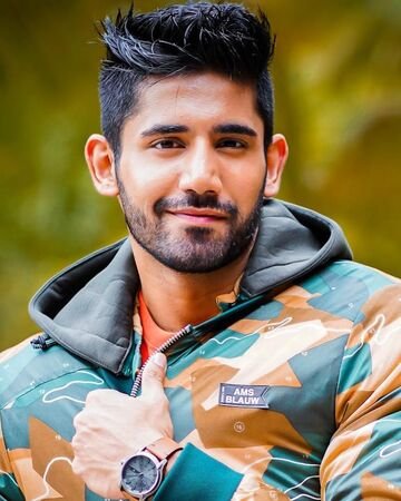 Varun Sood