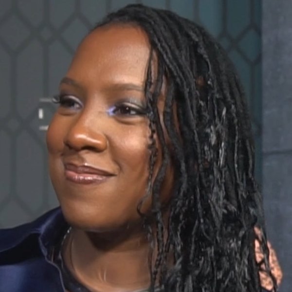 Jade Anouka