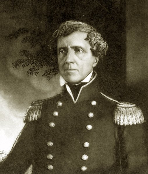 Steven Kearney