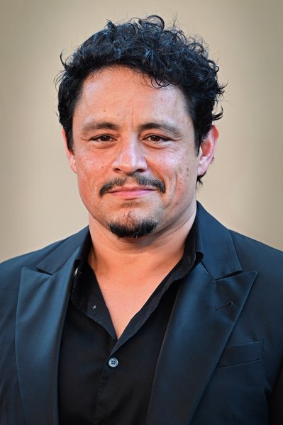 Jesse Garcia