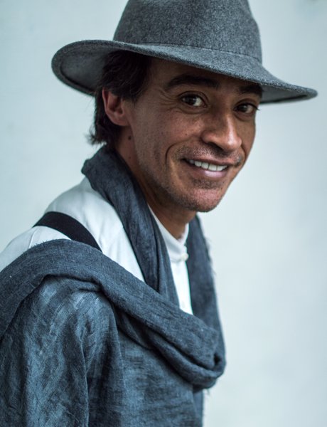 Roberto Sosa
