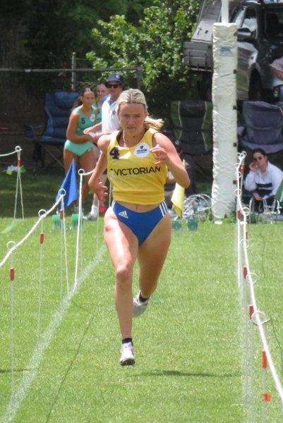 Talia Martin