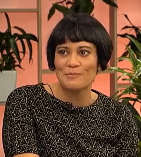 Miriama McDowell