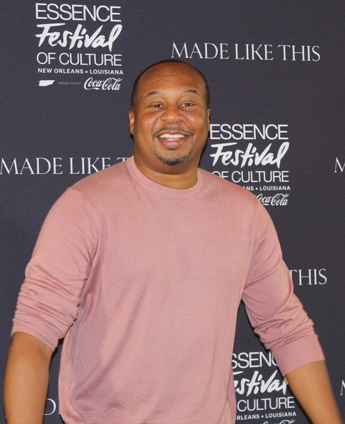 Roy Wood Jr.