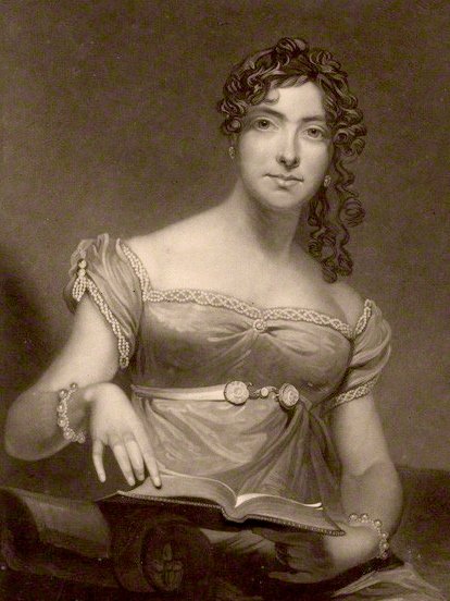 Sarah Booth