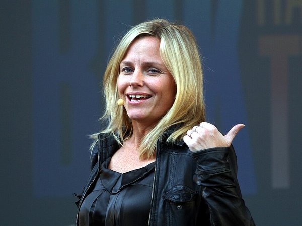 Solveig Kloppen