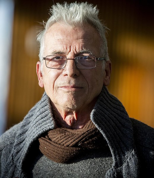 Gerardo Romano