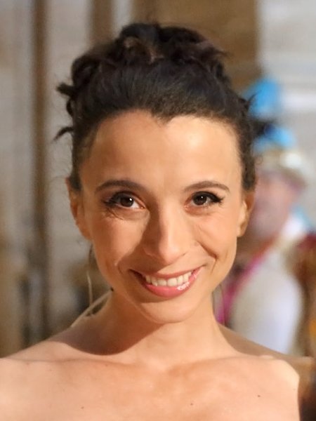 Ruth Brauer