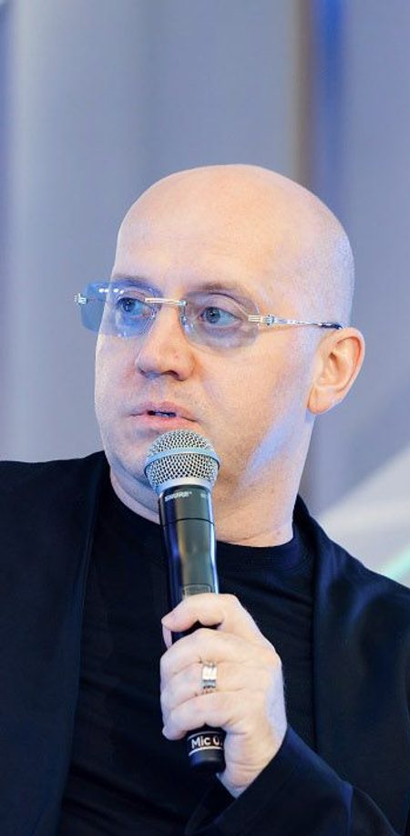 Sergey Burunov