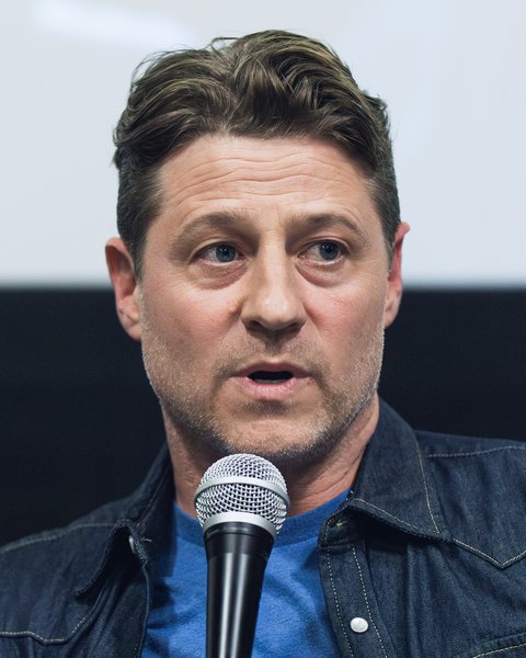 Ben McKenzie