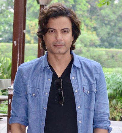 Rahul Bhat