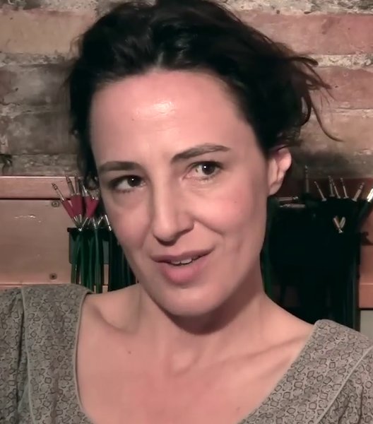 Valentina Carnelutti