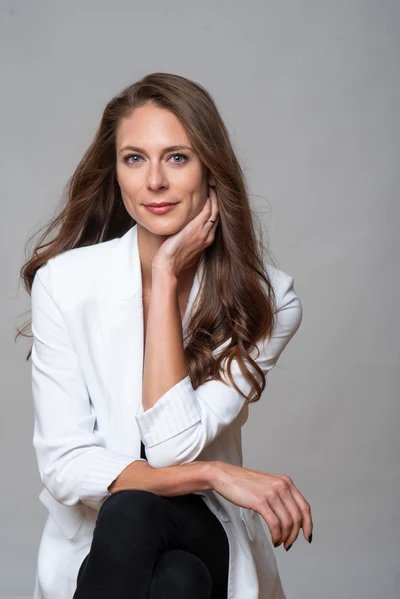 Sara Mitich