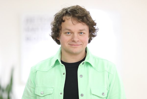 Sergey Druzyak