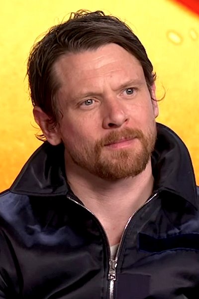 Jack O'Connell