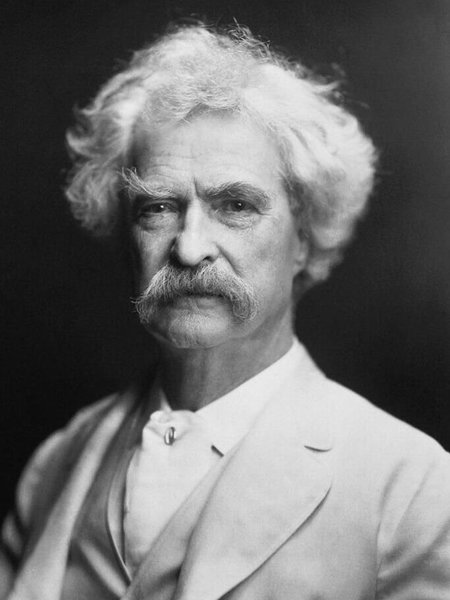 Samuel Clemens