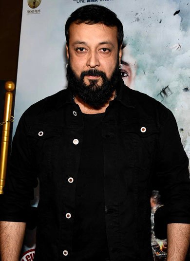 Santosh Shukla