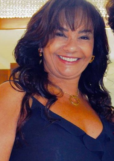 Solange Couto