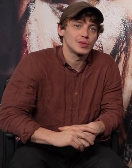 Sebastian Dela