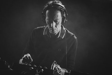 Steve Lamacq