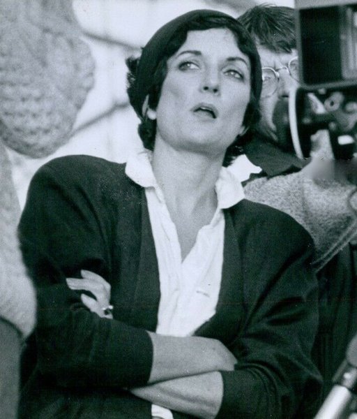 Susan Shadburne