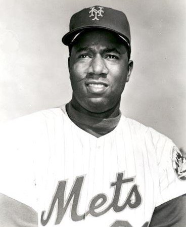 Cleon Jones