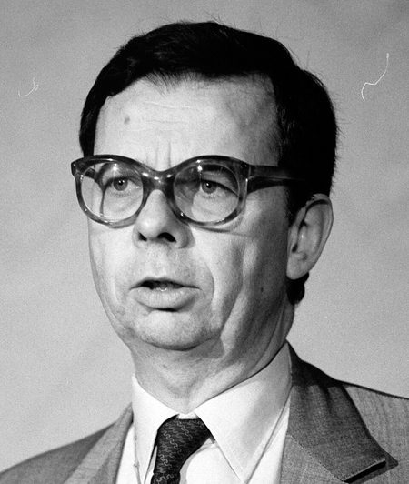 Louis Schweitzer