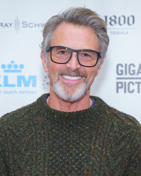 Tim Daly