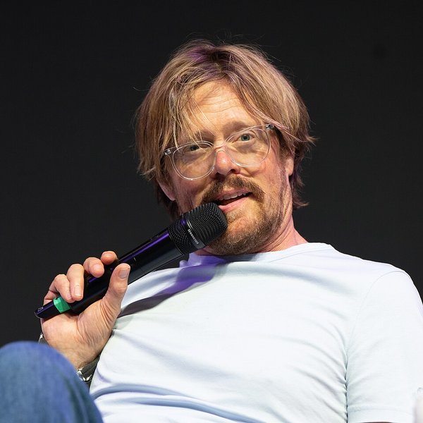 Kris Marshall