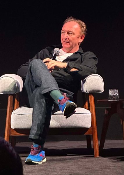 Antony Byrne